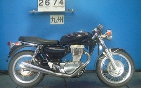 SUZUKI ST400 TEMPTER 1999 NK43A