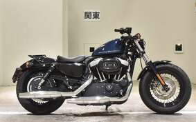 HARLEY XL1200X 2012 LC3