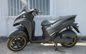 YAMAHA TORI CITY 155 SG37J