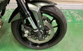 YAMAHA MT-09 Tracer 2017 RN51J