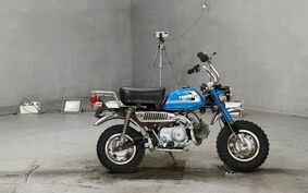 HONDA MONKEY Z50J