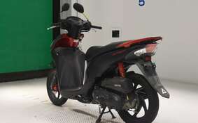 HONDA DIO 110 JF58