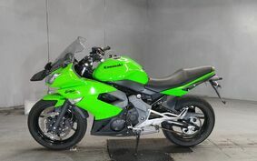 KAWASAKI NINJA 400 R 2012 ER400B