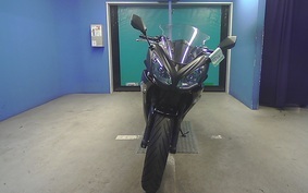 KAWASAKI NINJA 400 ABS 2014 EX400E