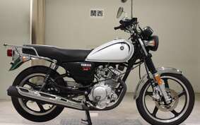 YAMAHA YB125SP PPCJ