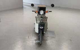 HONDA C70 SUPER CUB HA02