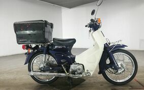 HONDA C70 SUPER CUB HA02