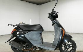 SUZUKI LET's 5 CA47A