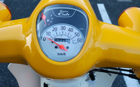 HONDA SUPER CUB50 AA09