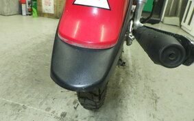 HONDA CROSS CUB 110 JA45