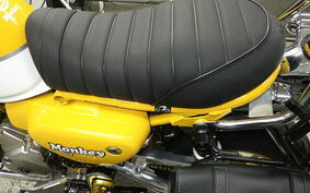 HONDA MONKEY 125 JB02