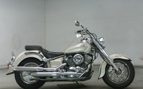 YAMAHA DRAGSTAR 400 CLASSIC 2008 VH01J