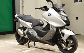 BMW C600 SPORT 2012 0131