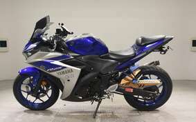 YAMAHA YZF-R25 RG10J