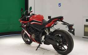 HONDA CBR650R 2023 RH03