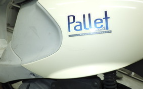 SUZUKI PALETTE CA41A