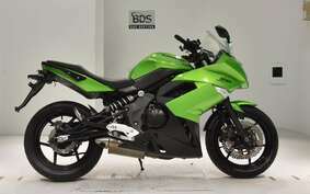 KAWASAKI NINJA 400R 2012 ER400B