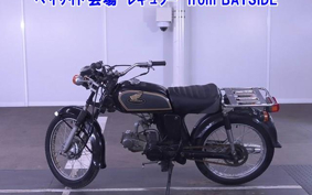 HONDA CD50
