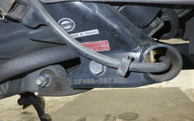 SUZUKI ADDRESS V125 CF46A