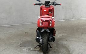 YAMAHA QBIX 125 不明