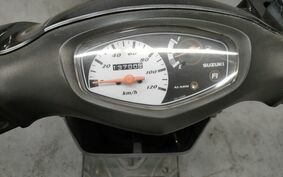 SUZUKI ADDRESS V125 G CF46