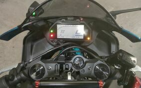 YAMAHA YZF-R3 2021 RH13J