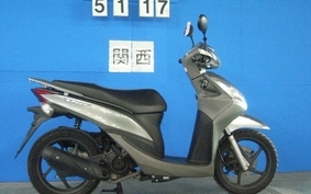 HONDA DIO 110 JF31