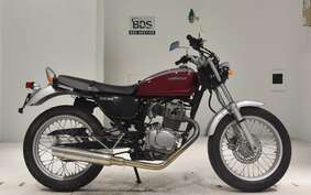 HONDA CB223S MC40