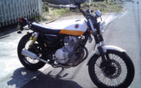 SUZUKI GRASS TRACKER NJ47A