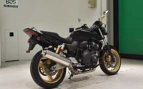 HONDA CB400SF VTEC A 2013 NC42