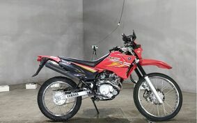 YAMAHA XTZ125E 不明