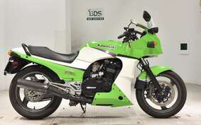 KAWASAKI GPZ900R NINJA 1999 ZX900A