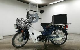 HONDA PRESS CUB 50 AA01