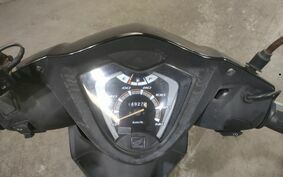 HONDA DIO 110 JF31