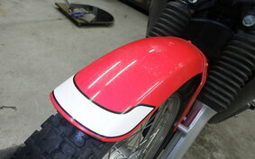 HONDA CROSS CUB 110 JA10