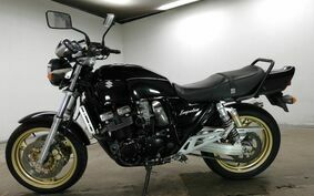 SUZUKI GSX400X IMPULSE 2009 GK7CA