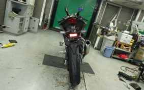 HONDA CBR250RR MC51