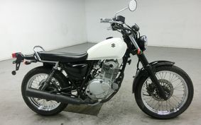 SUZUKI GRASS TRACKER BigBoy NJ4DA