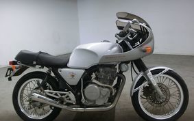 HONDA GB400TT MK2 1987 NC20