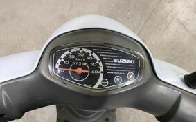 SUZUKI LET's 4 CA41A