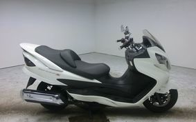 SUZUKI SKYWAVE 250 (Burgman 250) S Fi CJ44A