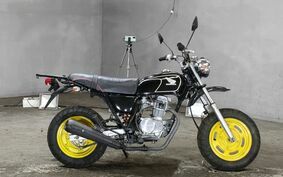 HONDA APE 100 HC07