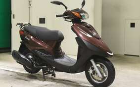 YAMAHA AXIS 125 TREET SE53J