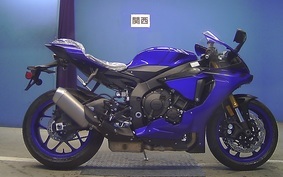 YAMAHA YZF-R1 2019 RN39