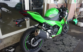 KAWASAKI Ninja 250 ABS EX250Y