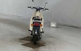 HONDA C70 SUPER CUB C70