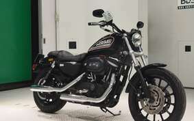 HARLEY XL883RI 2007