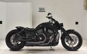 HARLEY NIGHT ROD 1250 SP 2009