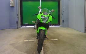 KAWASAKI NINJA 250 SL 2015 BX250A