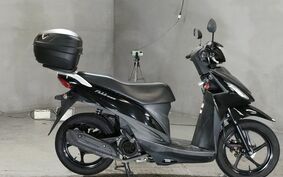 SUZUKI ADDRESS 110 CE47A